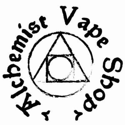 Alchemist Vape Shop