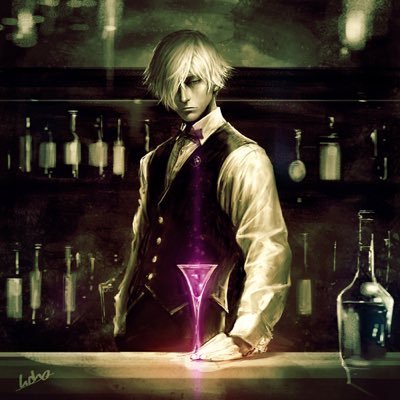 TsWNephilim's profile picture. What has fallen must always struggle to rise again. I am one of many who fell, now managing a bar only the gifted can reach. | TSW OC, FC- Decim
