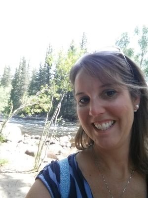 MiriamRossow's profile picture. Child of God, Lover of Jesus and His people, Wife, Mother, Friend