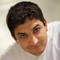 Mauro Colagreco (@maurocolagreco) 's Twitter Profile