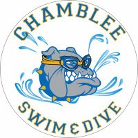 Chamblee Bullsharks(@cchsbullsharks) 's Twitter Profile Photo