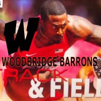 WoodbridgeTrackField(@WHSTracknField) 's Twitter Profile Photo
