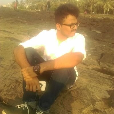 DhwanilShah3's profile picture.