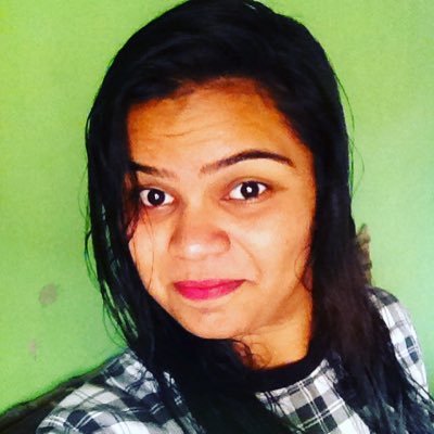 KrutikaFanse's profile picture. 