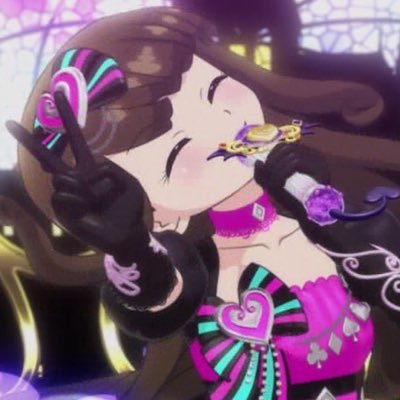 黒須あろま (@devi_aroma) / Posts / X