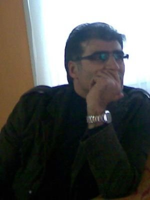 Turgay Kafkaslı photo