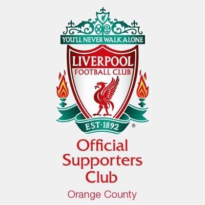 Official Liverpool Supporters Club-Orange County, California 👉We meet at Rock & Brews in Tustin 👈 Add: 1222 Irvine Blvd., Tustin CA 92780 🇺🇸#LFC #LFCOC ⚽️🔴