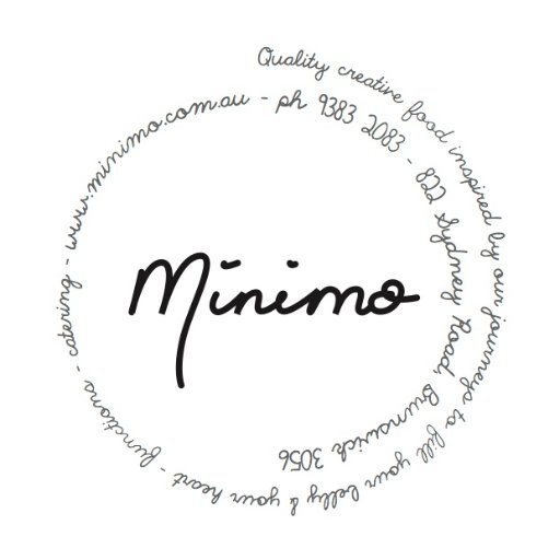 minimocafe's profile picture. 