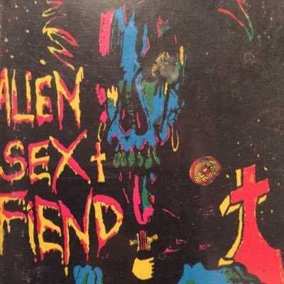 unofficial Alien Sex Fiend page / @rs1334 / switched myself to ajax, ain't high but im clean..