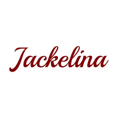 jackelina_com's profile picture. Onlineshop für Modeschmuck zu fairen Preisen