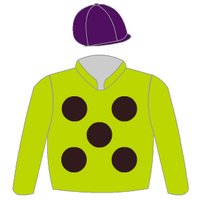 McKnight Racing (@mcknightracing) Twitter profile photo