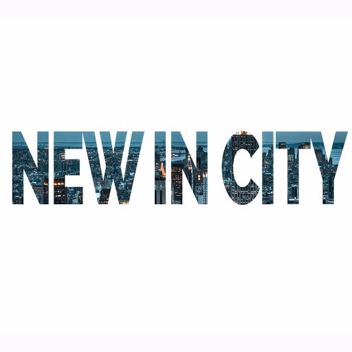 New In City – online service providers. New In City will quickly give you the online services and city updates.
https://t.co/QVS5O2Sq4L