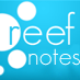 reefnotes's profile picture. ReefKeeping tips, tricks and information.