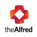 The Alfred (@AlfredHealth) Twitter profile photo