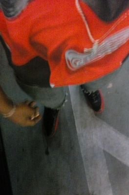 IAMROCITMAN's profile picture. #SKYWALKER