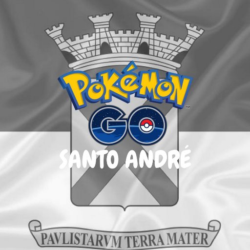 Twitter Pokemon GO Santo André