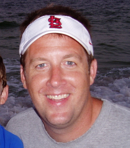 johnnyguns's profile picture. Christ Follower; Sherri Lover; Lexie, Jack and Kate chaser; processing faith, love and action in the context of life and the gospel.