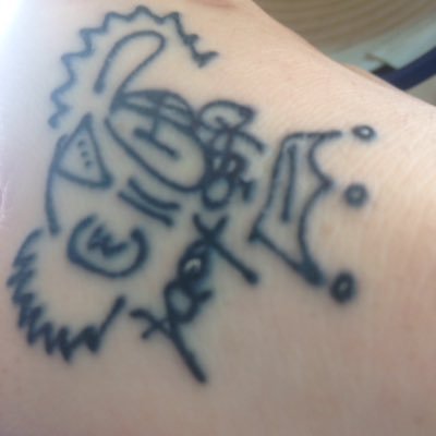 CRAZYGEEK06's profile picture. 