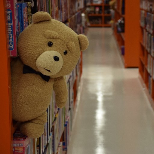 ToySahra's profile picture. まんだらけSAHRA TOY部署です。全世界に向けて様々な商品を発信中です。https://t.co/vH3hSlJ78P ※大変申し訳ございませんが、リプライ・DM等でのお問い合わせにはお答え出来ませんのでご了承ください。