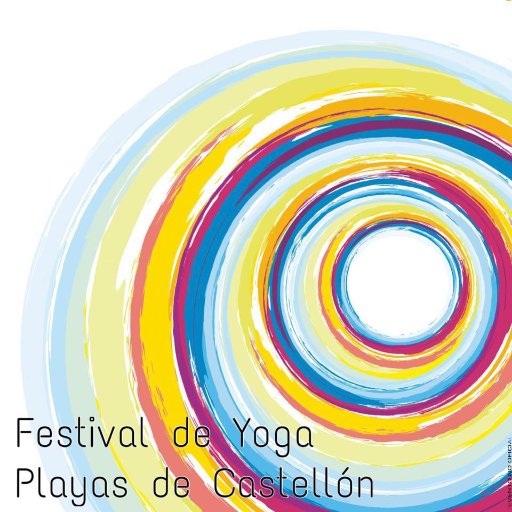 FESTIVAL DE YOGA PLAYAS DE CASTELLÓN.