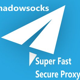 ShadowSocks 传播最新翻墙方法A secure proxy, designed to protect your privacy. 哪里遏制自由，哪里就有自由的土壤生长. 有问题请私信。Tweets on #PressFreedom #HumanRights #Democracy #Law