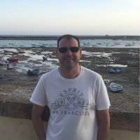 Arcángel Bedmar (@arcangelbedmar) 's Twitter Profile