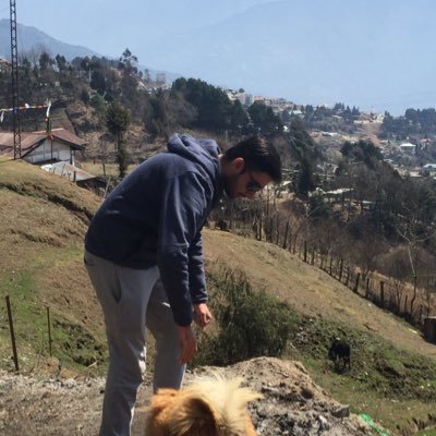 sudeepgodara's profile picture. 