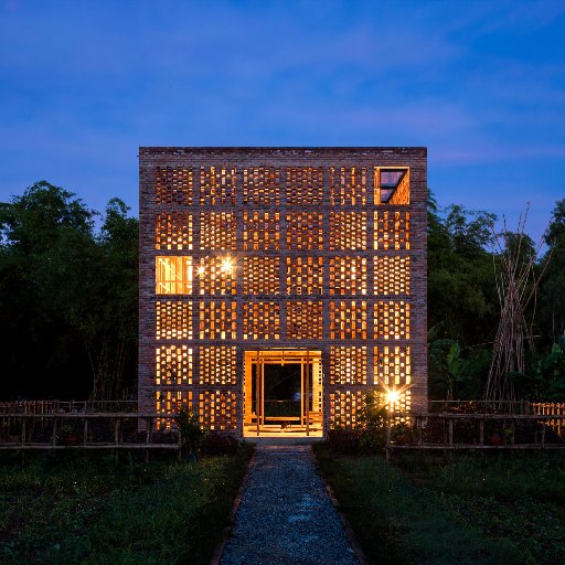 tropicalspacevn's profile picture. A young architecture studio in Vietnam 
Find us on Facebook: https://t.co/D3d1bD2WEH