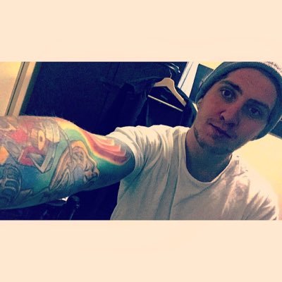 jarrydrums's profile picture. 