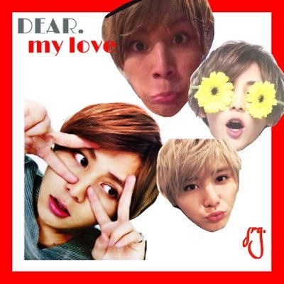 sry6581's profile picture. Hey! Say! JUMP/山田涼介/中島裕翔/とびっこ/over20/基本的に人見知り☜/たいがいキチガイ/仲良くなると塩対応/ジャニーズWEST/SexyZone/自己満だけど気が向いたら画像加工してる☜