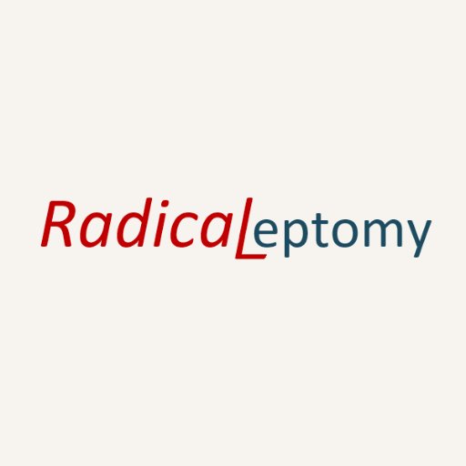 Radicaleptomy Profile Picture
