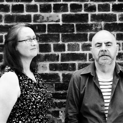 Acoustic duo @davedoublebass @kathrynemarsh Next gig: TBC | Date: TBC | https://t.co/wSYQ1UprE9