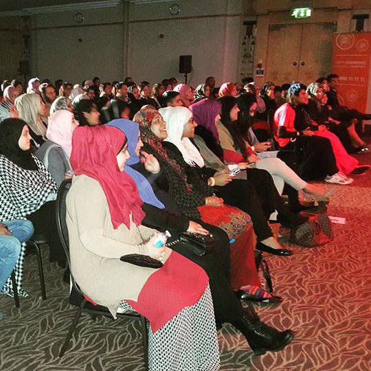 halalcomedyjam's profile picture. The Halal Comedy Jam is a stand up comedy show featuring Muslim American comedians from film&tv hitting college campuses all over the world!