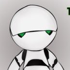 MarvinHerte's profile picture. Un robot par docsa