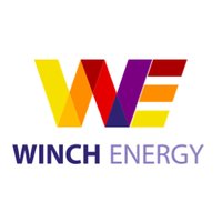 Winch Energy (@winchenergyltd) Twitter profile photo