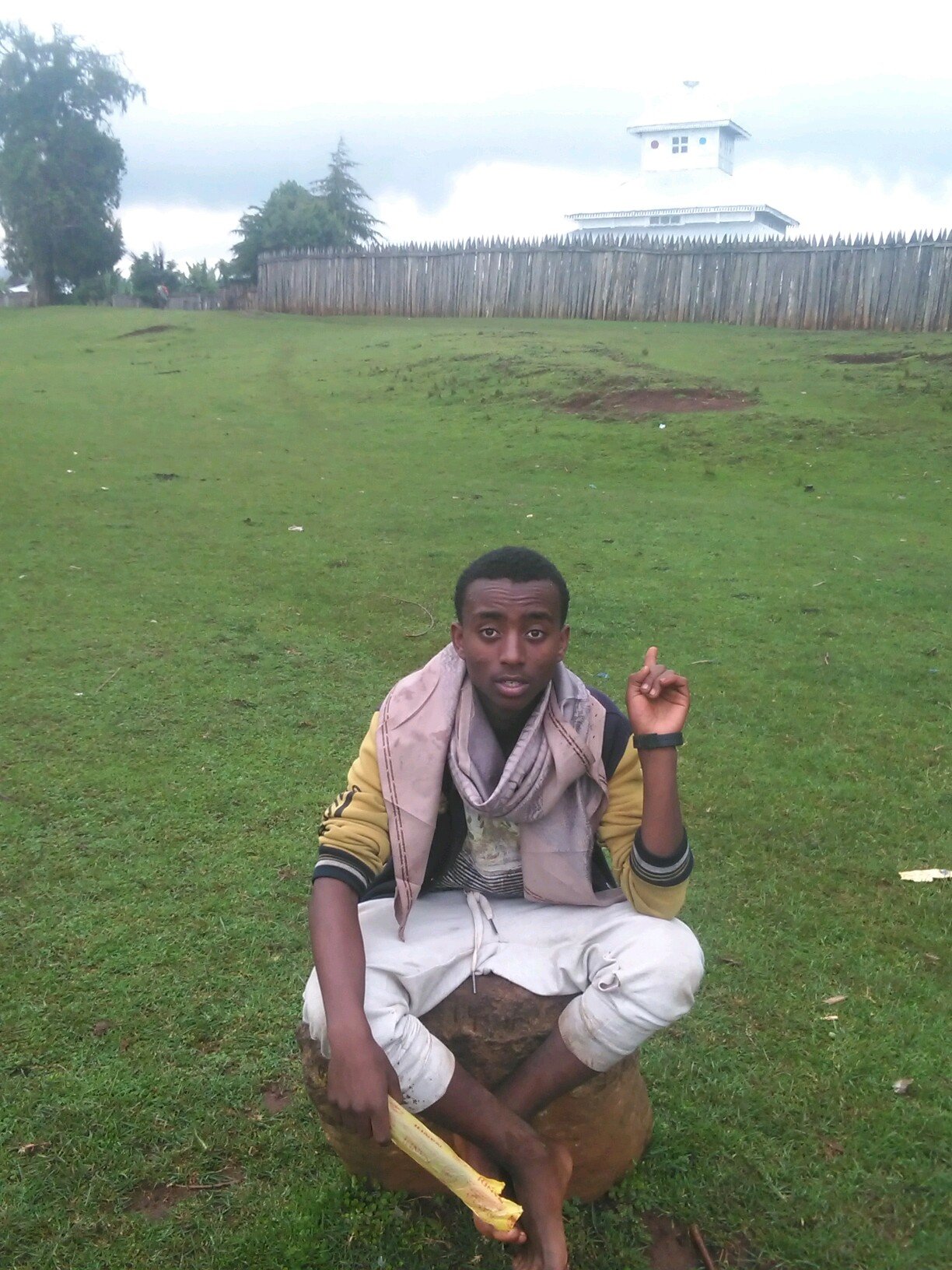 NebilMukerm's profile picture. 