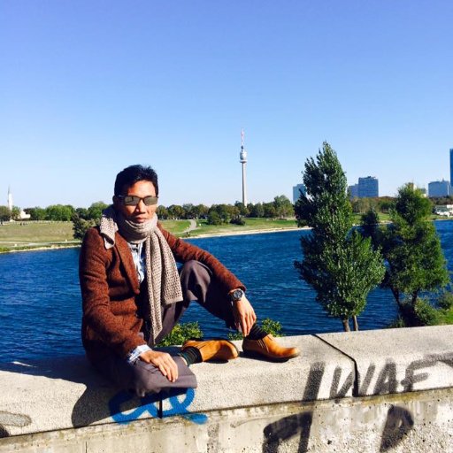 Haris_MH's profile picture. Berfilsafat | Berinovasi | Berkaya Budi I Pasca UIN Suka I