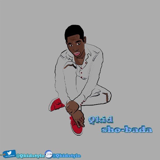 QkidStyle's profile picture. Qkid is a  party Jam singer.....writer, performer, For business purpose contact Qkid at Qkidstarkid1900@gmail.com,08077975021, follow @kidstarkid1900official