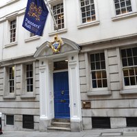 Painters' Hall (@painters_hall) 's Twitter Profile