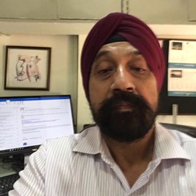 SPSVirdi1's profile picture. 