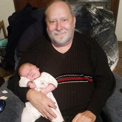 CallerHampton's profile picture. Square Dance Caller