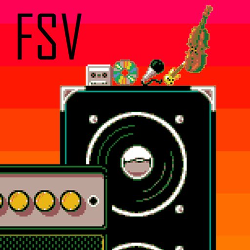 fsvpodcast's profile picture. A podcast that explores video game music; from the classics to the deep cuts, and from the old school to the contemporary.
