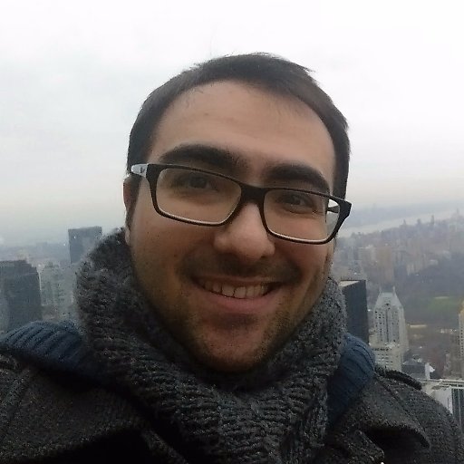 Software engineer with a pinch of civil engineering degree. I do all things web.
Full time software engineer, part time linter.
@sahagozu
Co-founder at i4