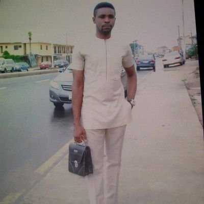 EmekaProstyl's profile picture. 