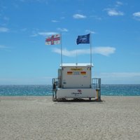 EastDorsetLifeguards (@rnli_poole_bay) 's Twitter Profile