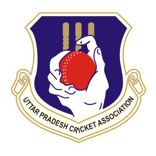 The Official Twitter Account of the Uttar Pradesh Cricket Association #UPCA