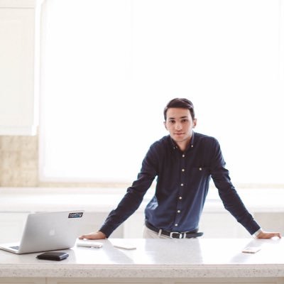 khatibshad73's profile picture. iOS Developer
