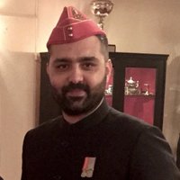 Capt AD(retd) (@alapdesai) 's Twitter Profile