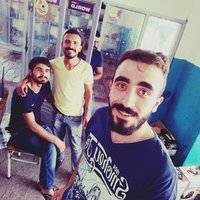 Ali Çiftçioğlu (@ciftciglu33) Twitter profile photo