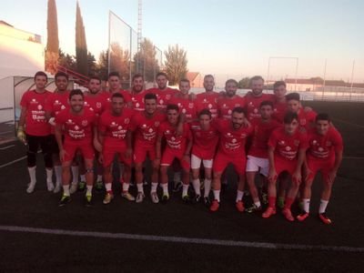 Quien la sigue la consigue⚽.Experto en fútbol y actualmente trabajador en cd torreperogil